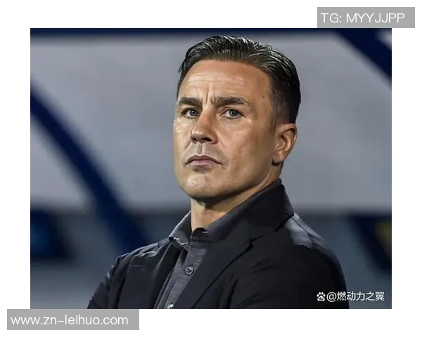 卡纳瓦罗正式成为乌兹别克斯坦国家队主帅带队征战世界杯