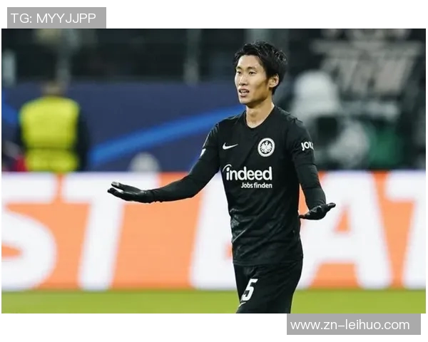 天空报道水晶宫欲续约镰田大地球员合同年已展开非正式谈判