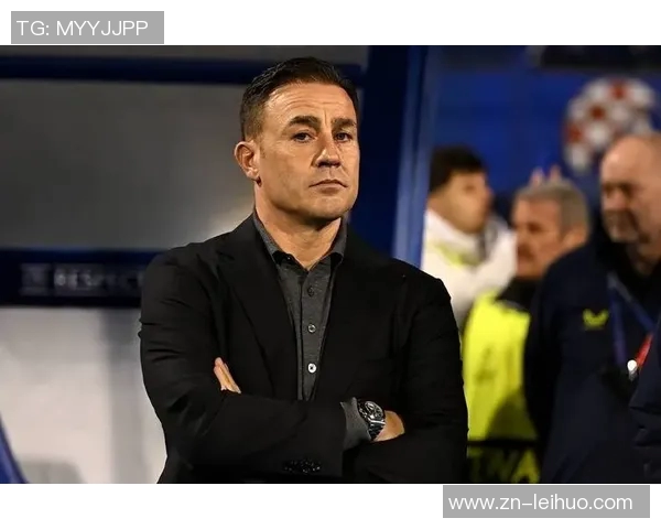 卡纳瓦罗正式成为乌兹别克斯坦国家队主帅带队征战世界杯