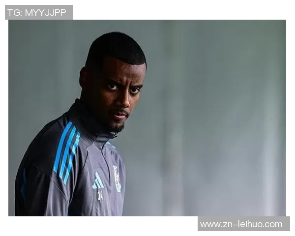 利物浦前球员批评伊萨克罢训行为不当直言他正在为此付出代价