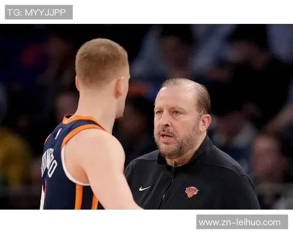 迪文岑佐谈锡伯杜执教风格称交易和解雇在NBA是常态