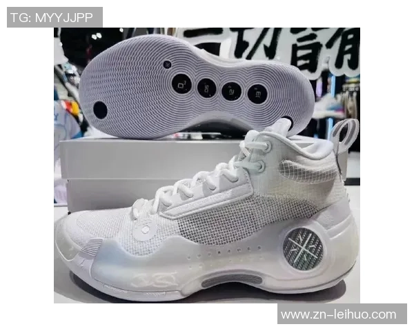 韦德亲临签约仪式李宁品牌韦德之道与篮网新秀杰明达成合作