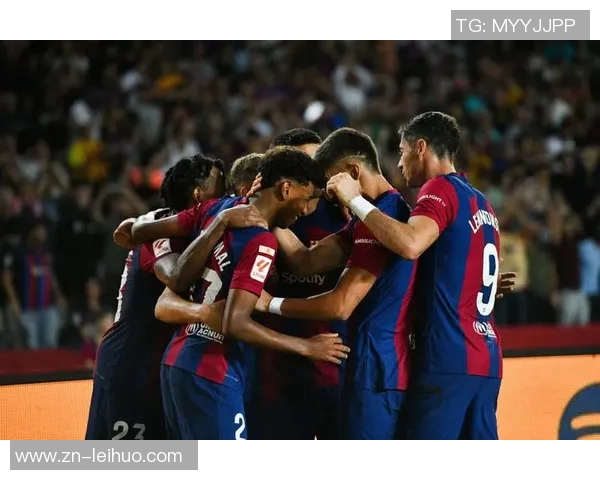 巴萨冲击联赛五连胜近十场对塞维利亚战绩辉煌