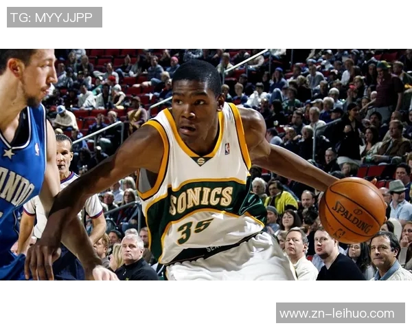 杜兰特感慨与杰夫格林共存超音速岁月时光荏苒令人唏嘘