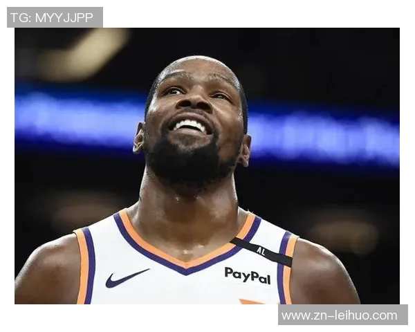 康宁汉姆回忆杜兰特指挥防守时刻感慨万千