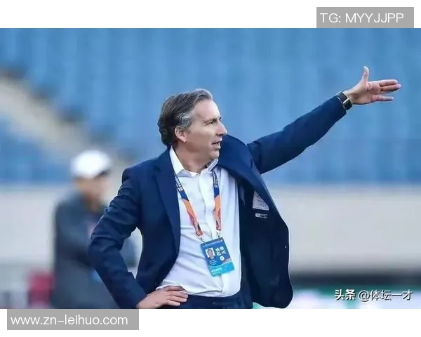 国足选帅引发热议中超中下游球队主教练积极报名参与竞争