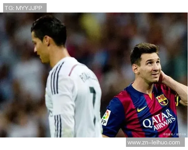 梅罗双双进球再创佳绩C罗生涯进球数达949梅西紧随其后889球