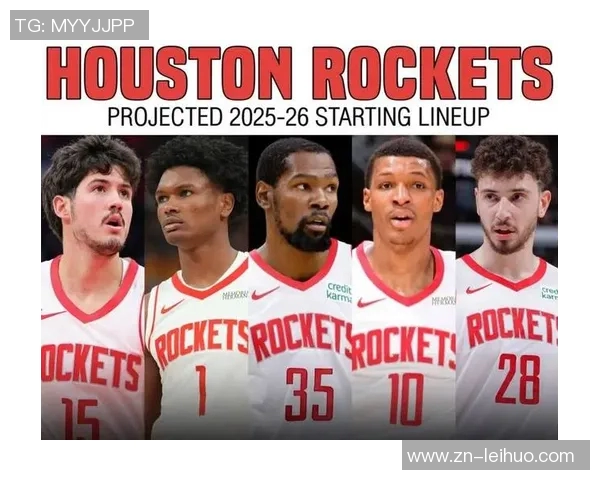 蒂格分析火箭与掘金差距申京难以减压KD阿门投篮能力不足