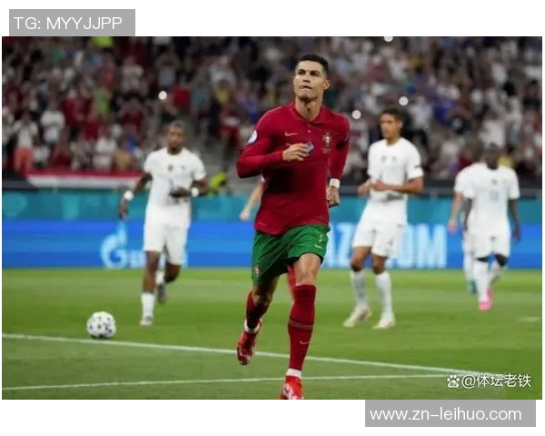 C罗再创历史明晨对阵爱尔兰若进球将成世预赛射手王