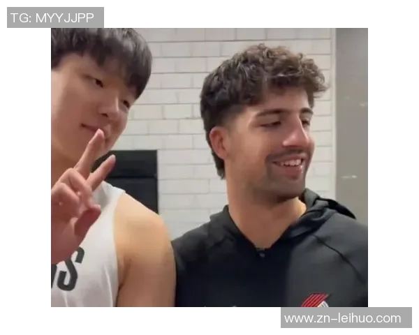 阿夫迪亚未能激发队友学希伯来语杨瀚森到来引发学习中文热潮