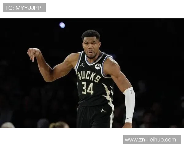 迈尔斯特纳赞扬字母哥实力非凡幸与其并肩作战感到荣幸