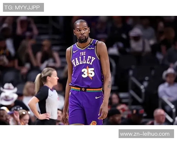 杜兰特谈大个阵容优势上赛季表现令人满意