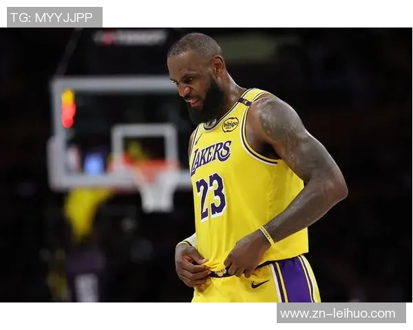 詹姆斯坦言休赛期专注身体调理迎接新赛季挑战