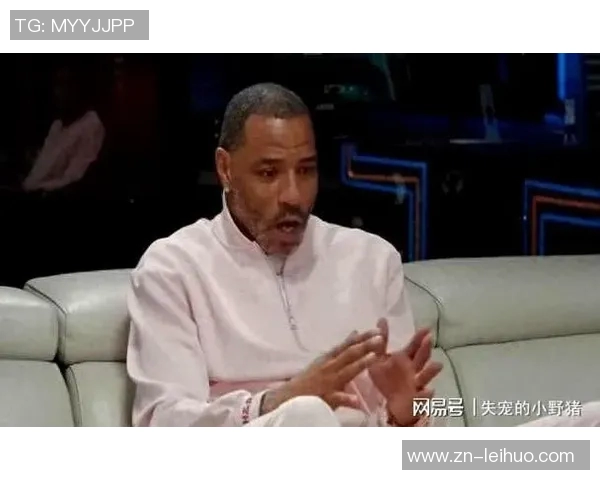 夸梅分析大将军如何利用名气吸引关注马丁只能充当其小弟角色 夸梅分析大将军如何利用名气吸引关注马丁只能充当其小弟角色