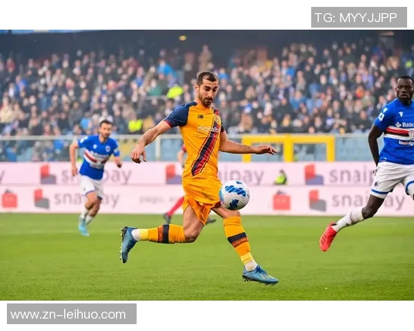 加斯佩里尼分析失利原因罗马应提升进攻质量以逆转局势