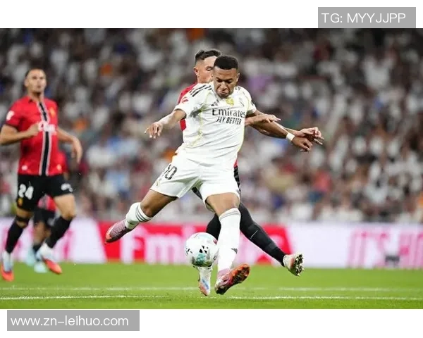 姆巴佩新赛季表现惊艳9场比赛打入13球仅1场未进球