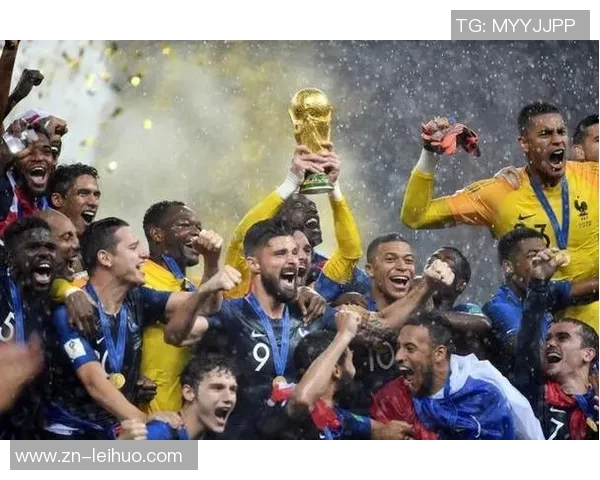 21世纪世界杯冠军多样化趋势分析第七个冠军将由哪支球队获得