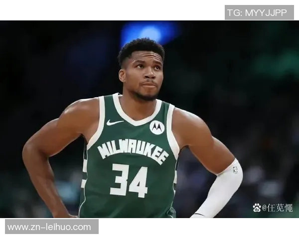 字母哥高效表现三节打卡下班贡献16分7板4助攻带领球队取得胜利